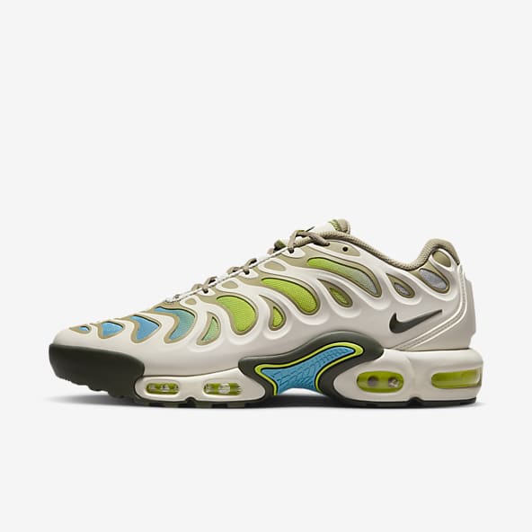Hombre Gris Air Max Plus. Nike US